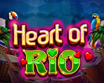 Heart of Rio